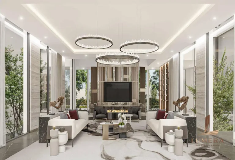 Single Row | 4BR + Study | Selling at Original Price (OP) | Handover June 2026 | Natura, DH2