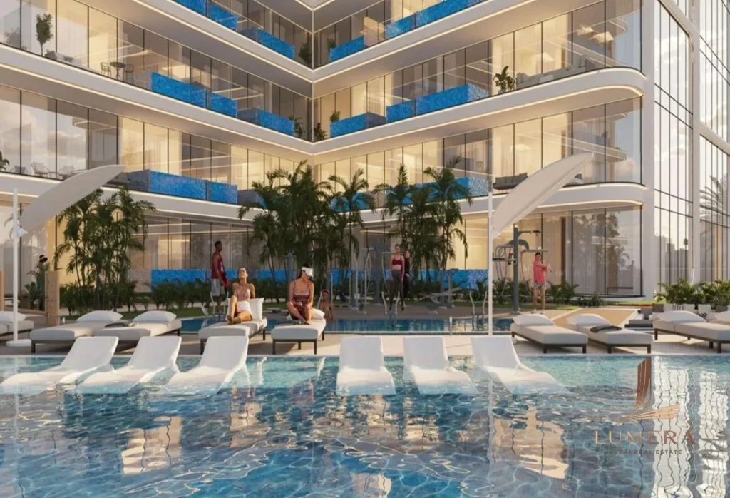 Distress Deal | Below Original Price | 2BR + Private Pool | Pay Until 2032
