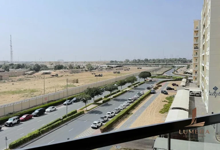 Panoramic Skyline Views | Brand New 2BR | Mid-Floor in Karma, Liwan