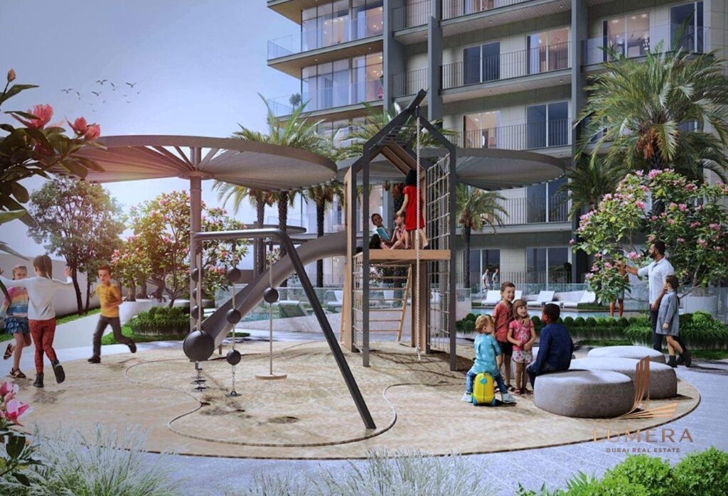 Corner Unit Luxury | 1BR + Study | Alexa Smart Home | Pool & Amenity Views | Floarea Grande