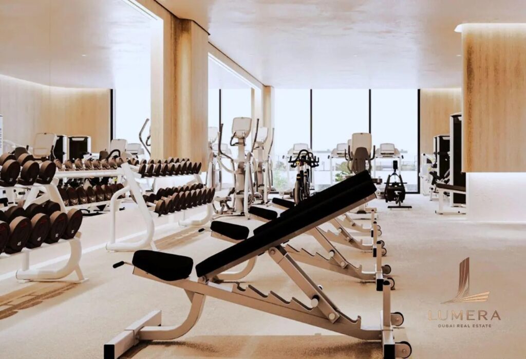 Corner Unit Luxury | 1BR + Study | Alexa Smart Home | Pool & Amenity Views | Floarea Grande