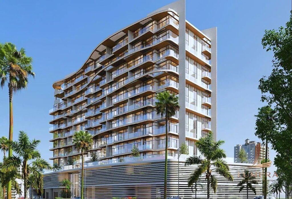 Corner Unit Luxury | 1BR + Study | Alexa Smart Home | Pool & Amenity Views | Floarea Grande