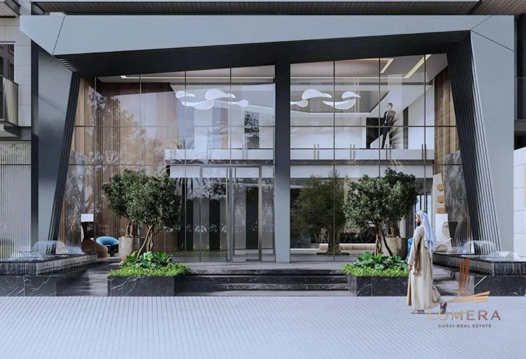 Corner Unit Luxury | 1BR + Study | Alexa Smart Home | Pool & Amenity Views | Floarea Grande