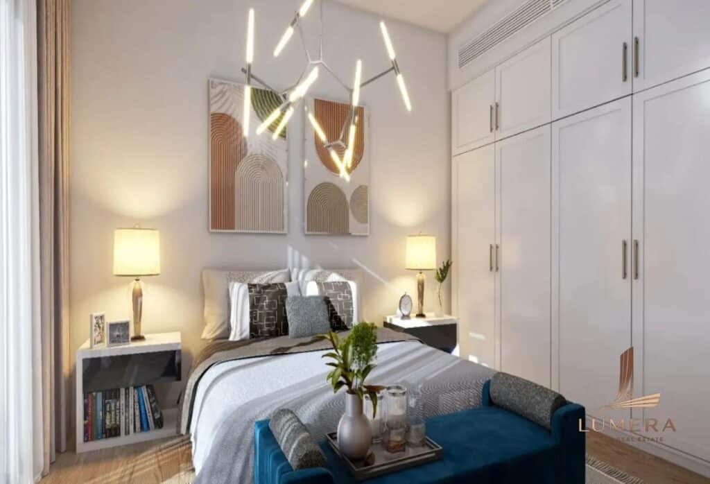 Modern Duplex Living | 2BR + 3 Bath | Single Row | Handover December 2026 | Bianca – Dubai Land
