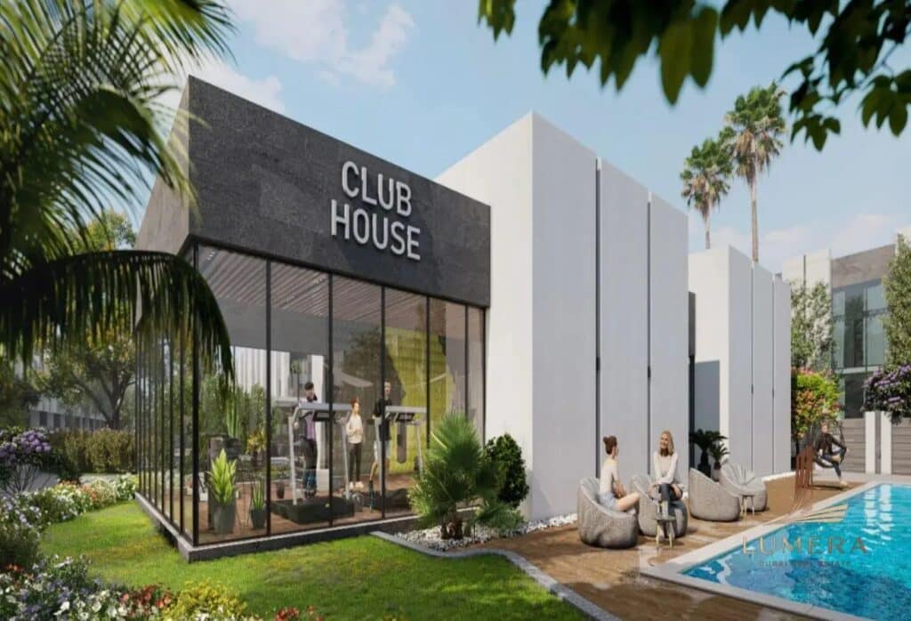 Modern Duplex Living | 2BR + 3 Bath | Single Row | Handover December 2026 | Bianca – Dubai Land
