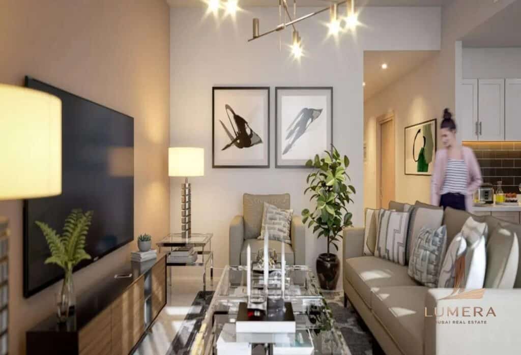 Modern Duplex Living | 2BR + 3 Bath | Single Row | Handover December 2026 | Bianca – Dubai Land