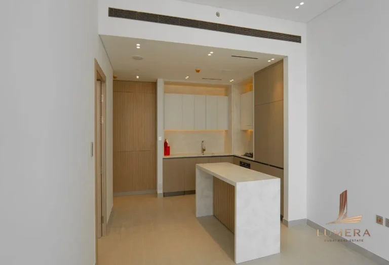 Brand New Handover | High Floor with Open Views | Extra-Large 839 SQFT | 1BR + 2 Bath | Binghatti Apex, JVC
