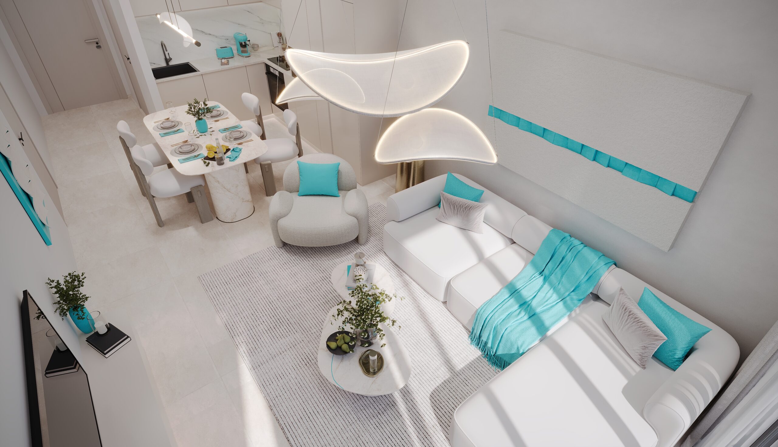 Living Room 3