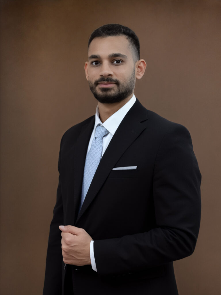 AHMAD KOMAIRAH