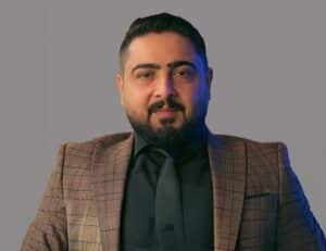 Lawand Khalil