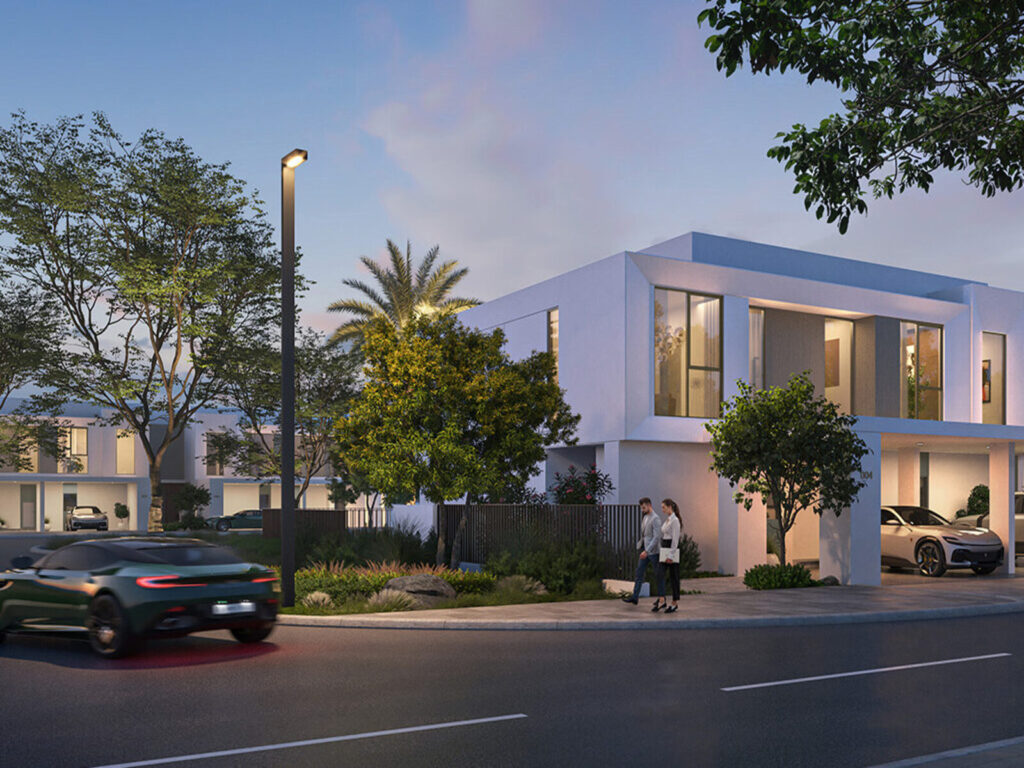 Spacious Layout | Corner Unit | Single Corner | Elva at The Valley