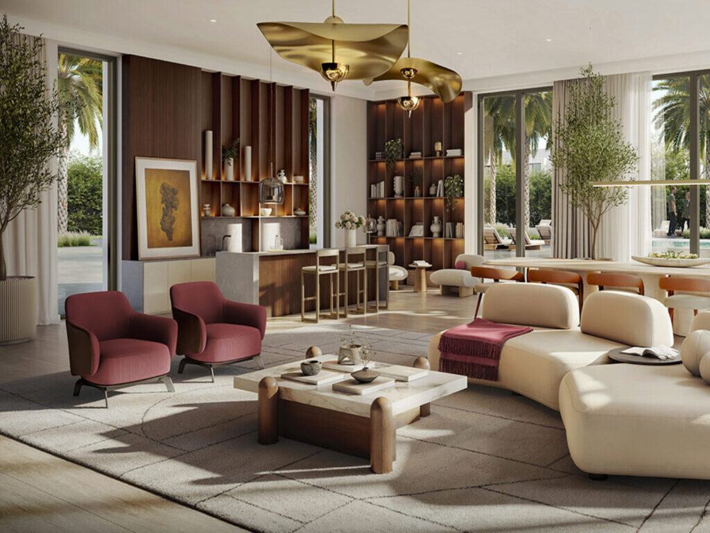Spacious Layout | Corner Unit | Single Corner | Elva at The Valley