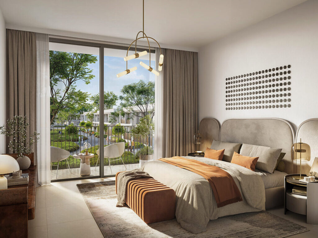 Spacious Layout | Corner Unit | Single Corner | Elva at The Valley