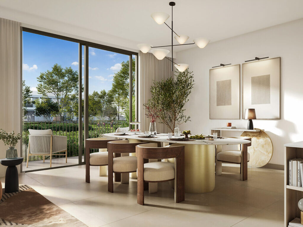 Spacious Layout | Corner Unit | Single Corner | Elva at The Valley