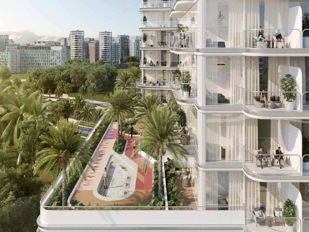 Smart Home Studio | High Floor | Great ROI