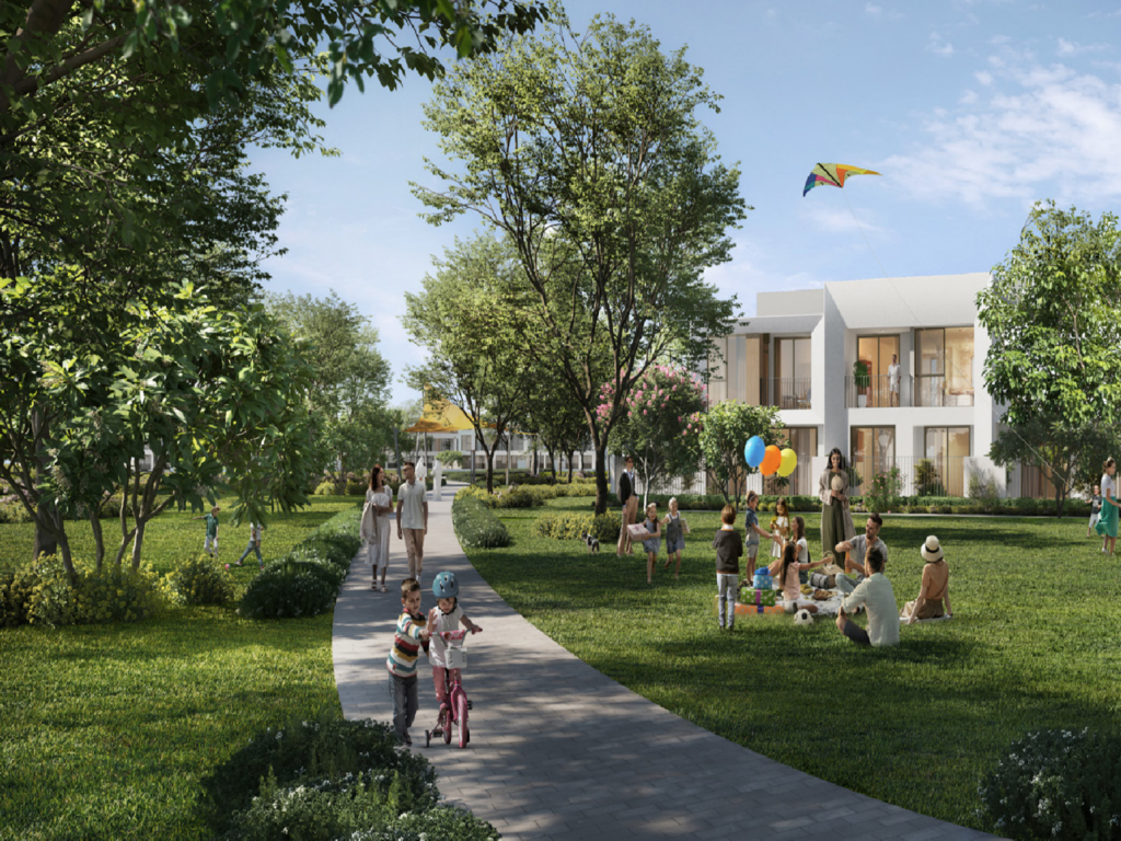 Spacious Layout | Corner Unit | Single Corner | Elva at The Valley
