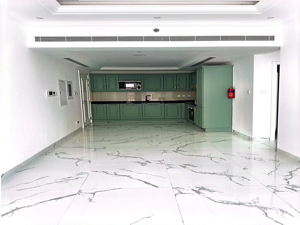 Brand New | Ready to Move In | Near Miracle Garden | Vincitore Benessere