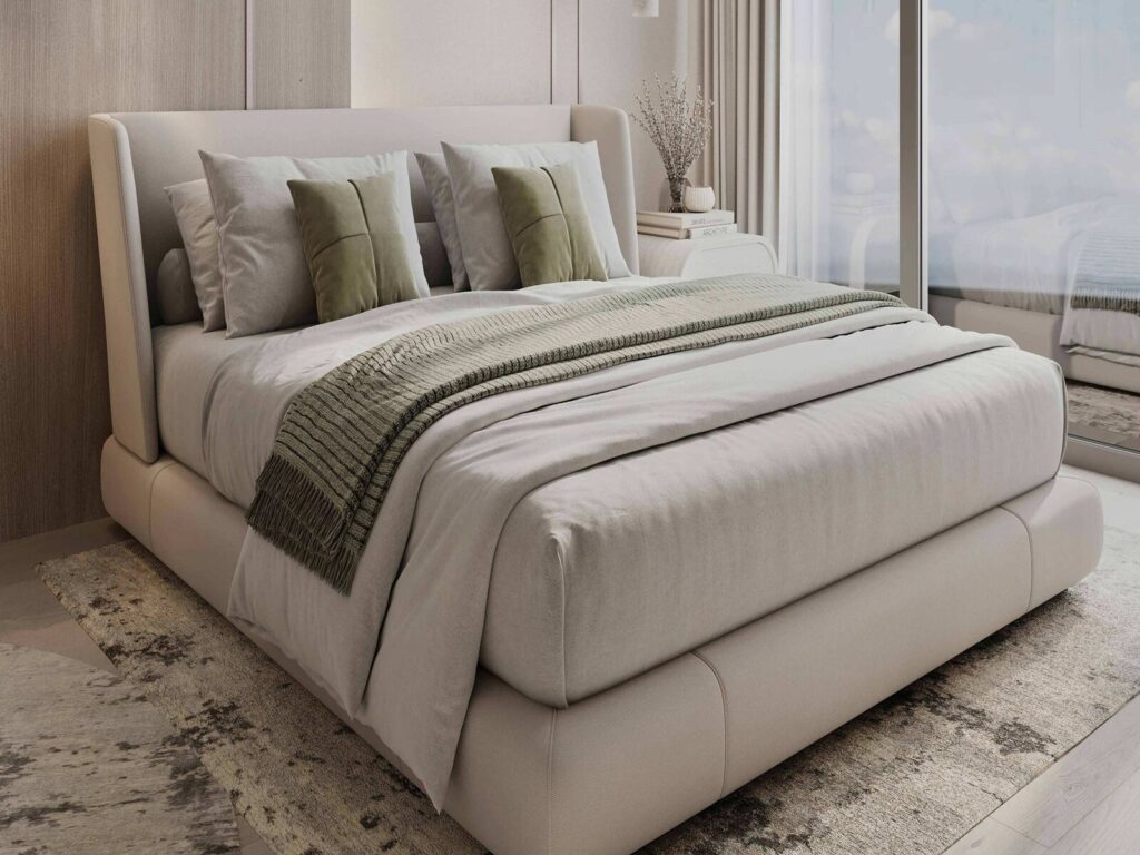 Smart Home Studio | High Floor | Great ROI