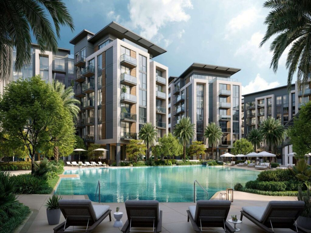 2BR Type A | Resort-Style Living | Courtyard View | Belgravia Gardens A