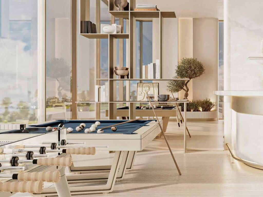 Smart Home Studio | High Floor | Great ROI