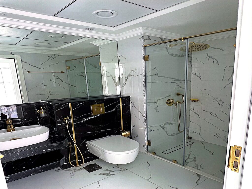 Brand New | Ready to Move In | Near Miracle Garden | Vincitore Benessere