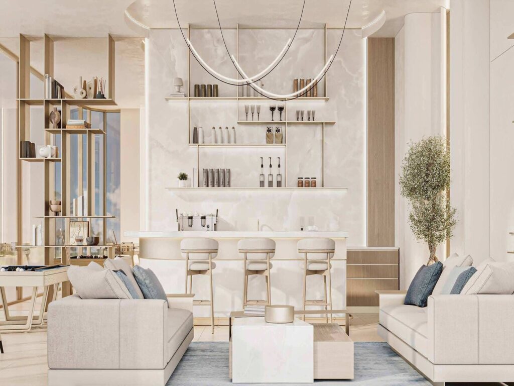 Smart Home Studio | High Floor | Great ROI