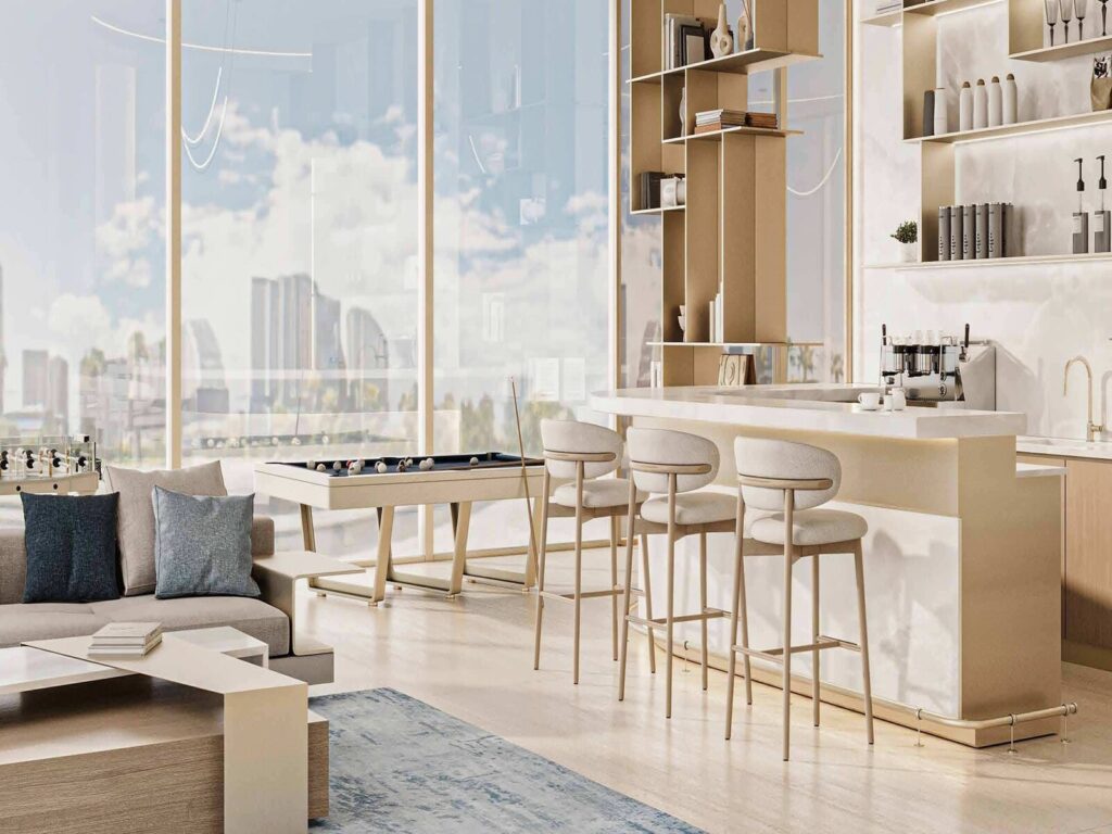 Smart Home Studio | High Floor | Great ROI