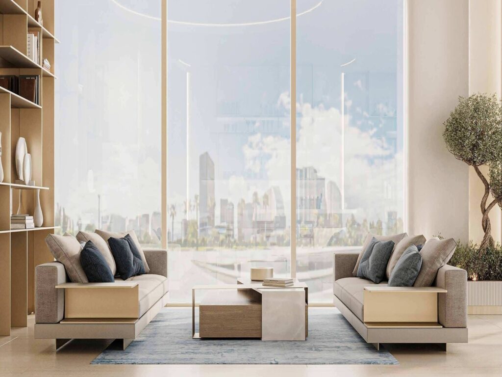 Smart Home Studio | High Floor | Great ROI