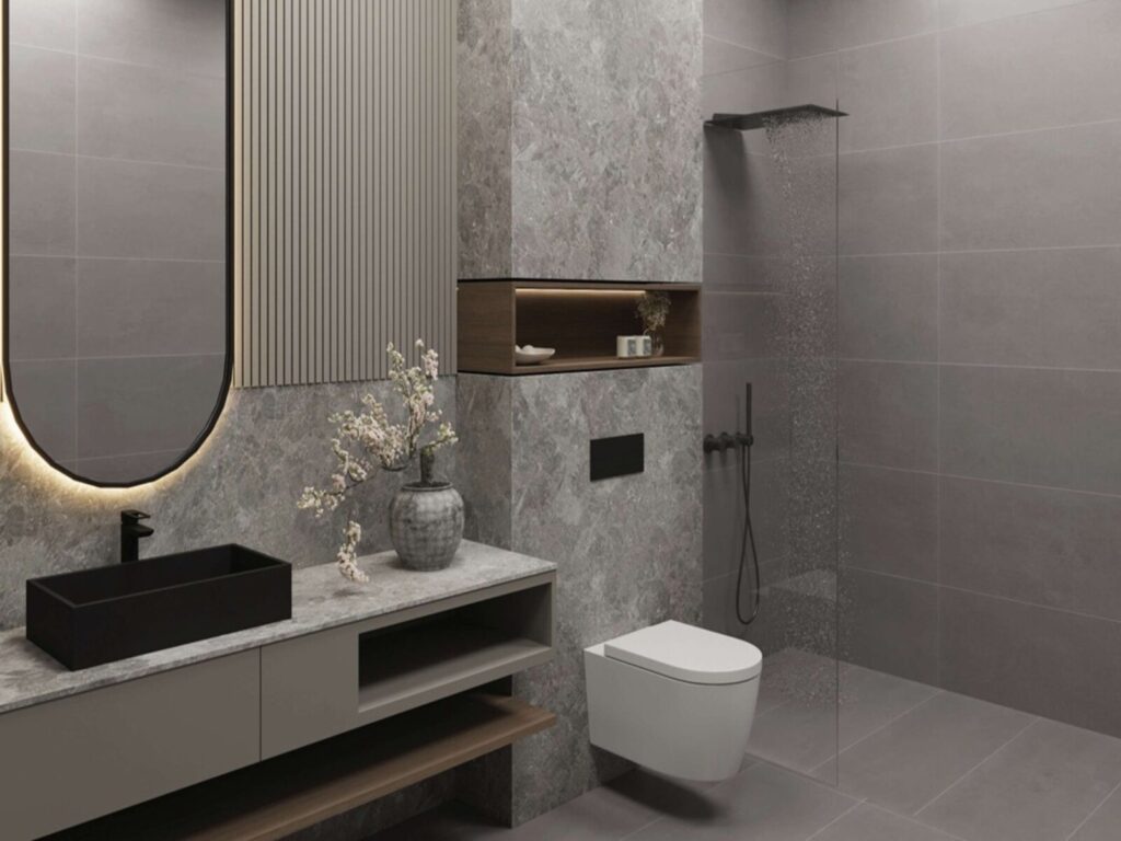 LUXURIOUS STUDIO | HIGH FLOOR | PRIVATE POOL | SAMANA LAKE VIEWS 2