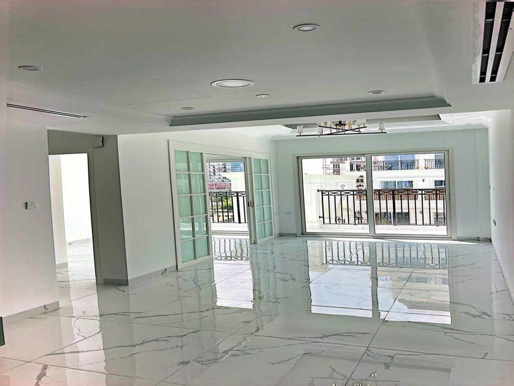 Brand New | Ready to Move In | Near Miracle Garden | Vincitore Benessere