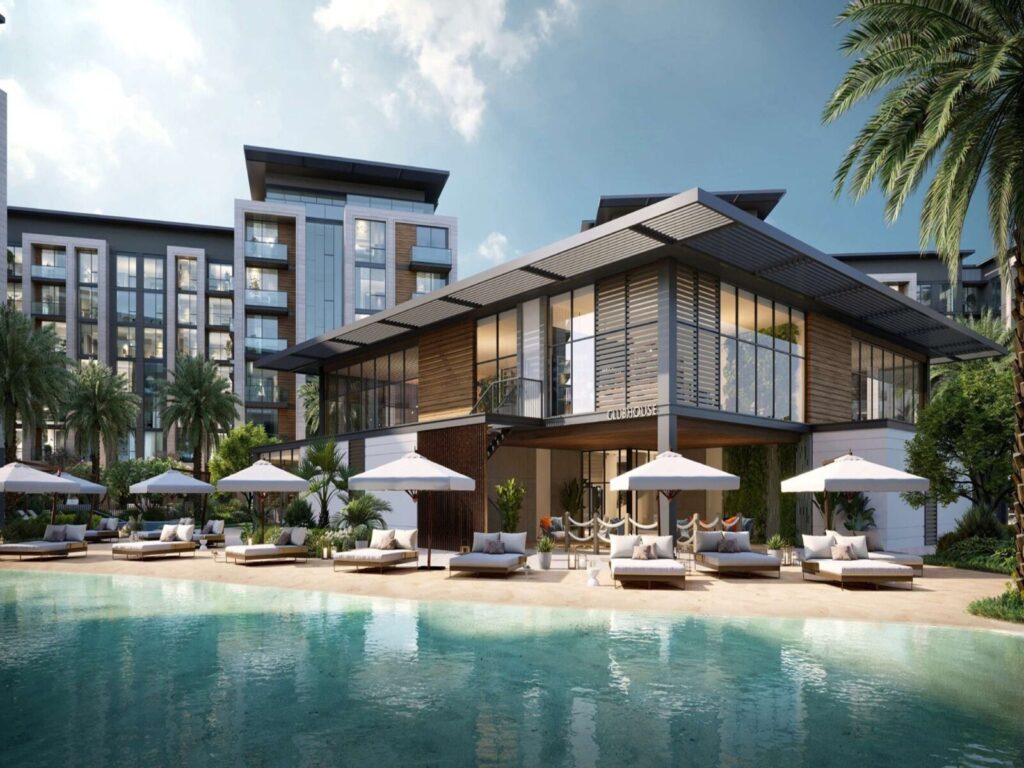 2BR Type A | Resort-Style Living | Courtyard View | Belgravia Gardens A