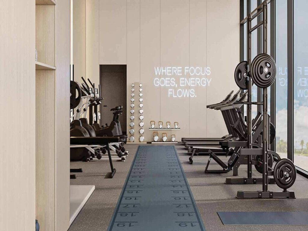 Smart Home Studio | High Floor | Great ROI