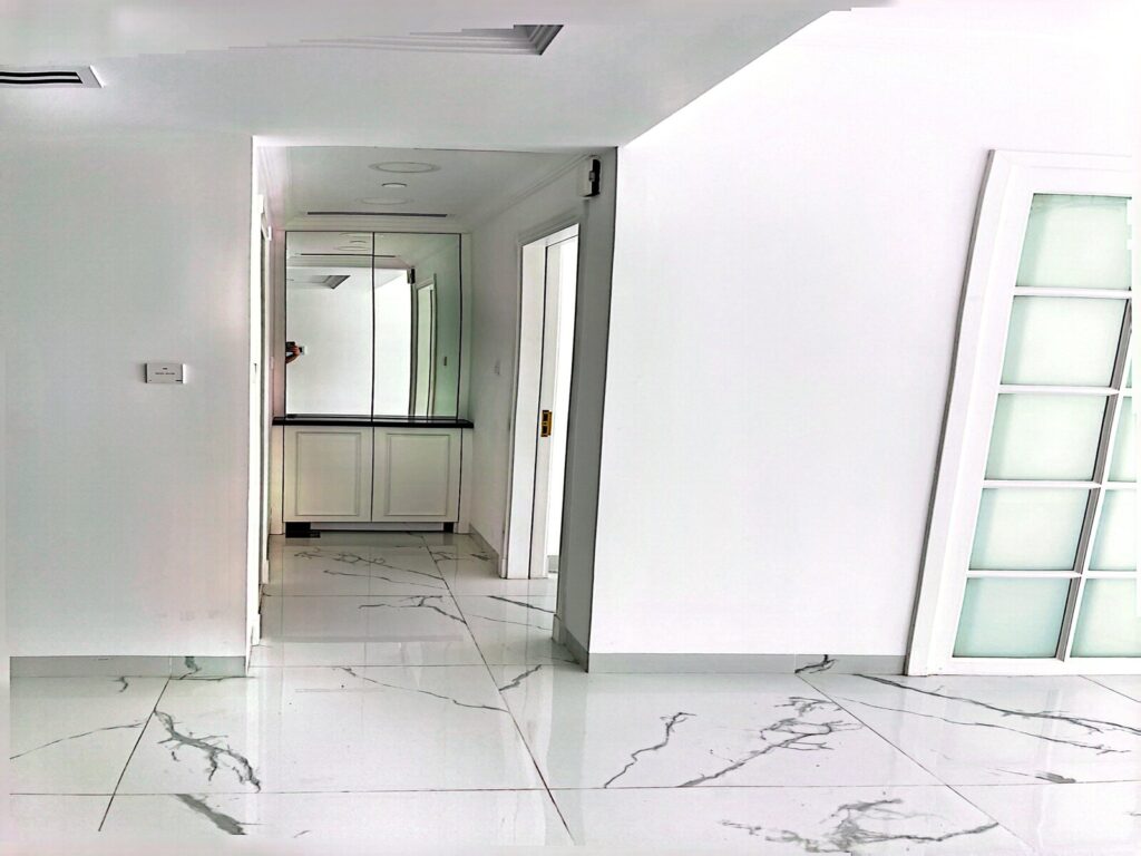 Brand New | Ready to Move In | Near Miracle Garden | Vincitore Benessere