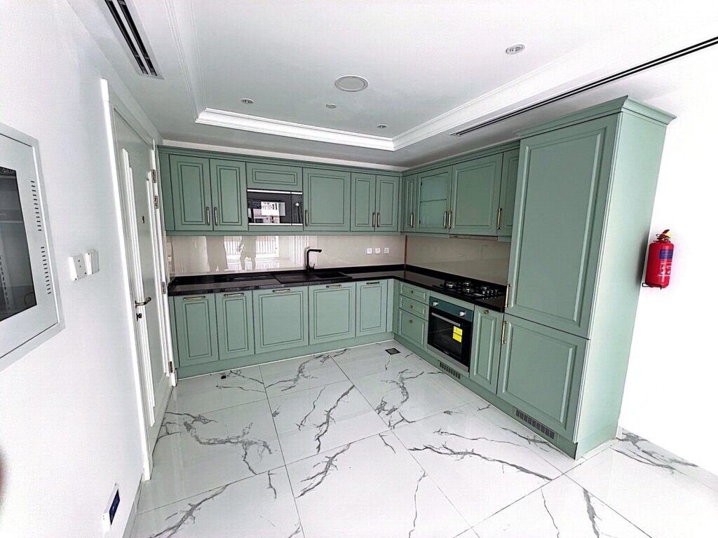 Brand New | Ready to Move In | Near Miracle Garden | Vincitore Benessere