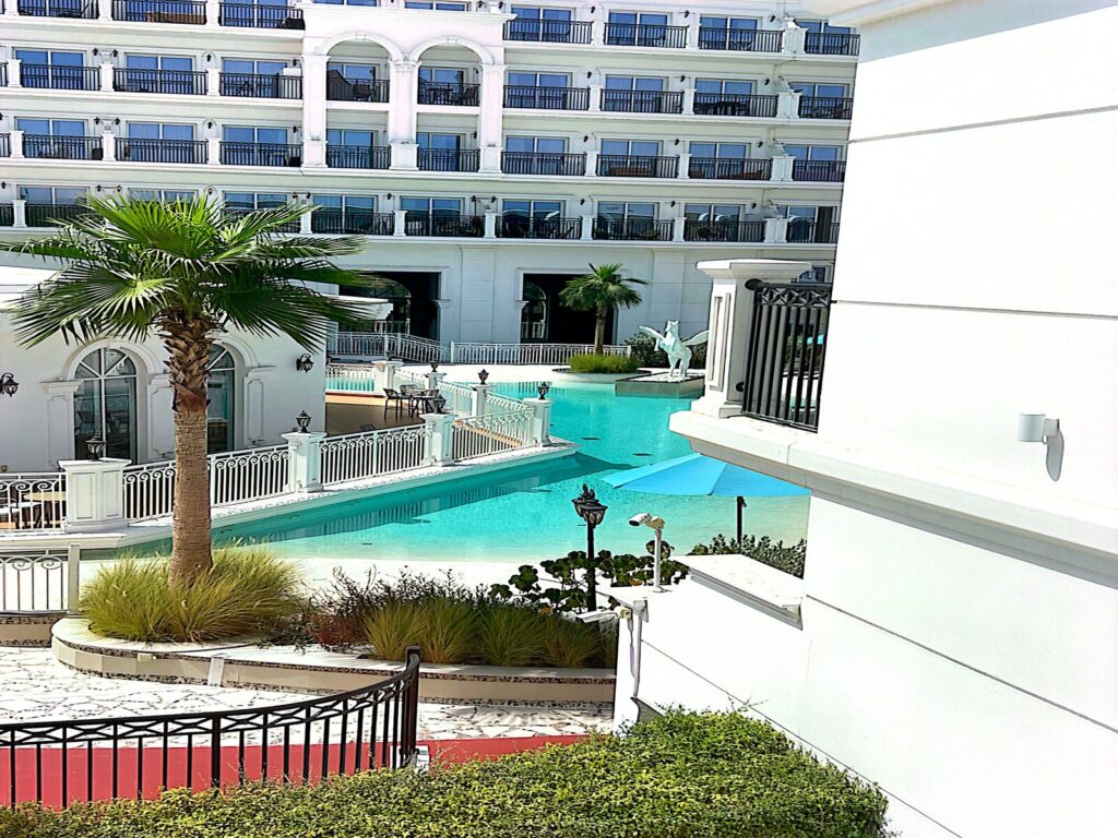 Brand New | Ready to Move In | Near Miracle Garden | Vincitore Benessere