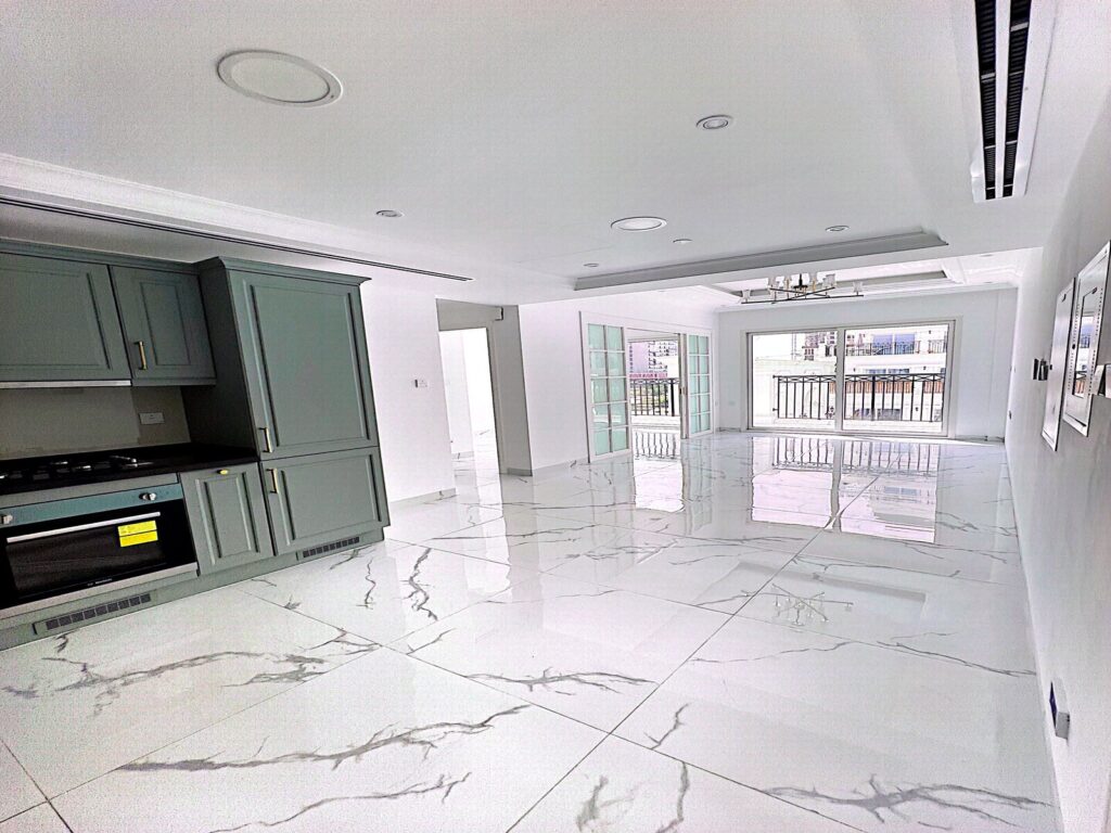 Brand New | Ready to Move In | Near Miracle Garden | Vincitore Benessere
