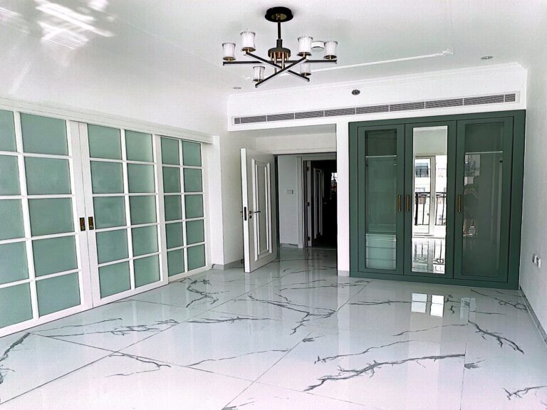 Brand New | Ready to Move In | Near Miracle Garden | Vincitore Benessere