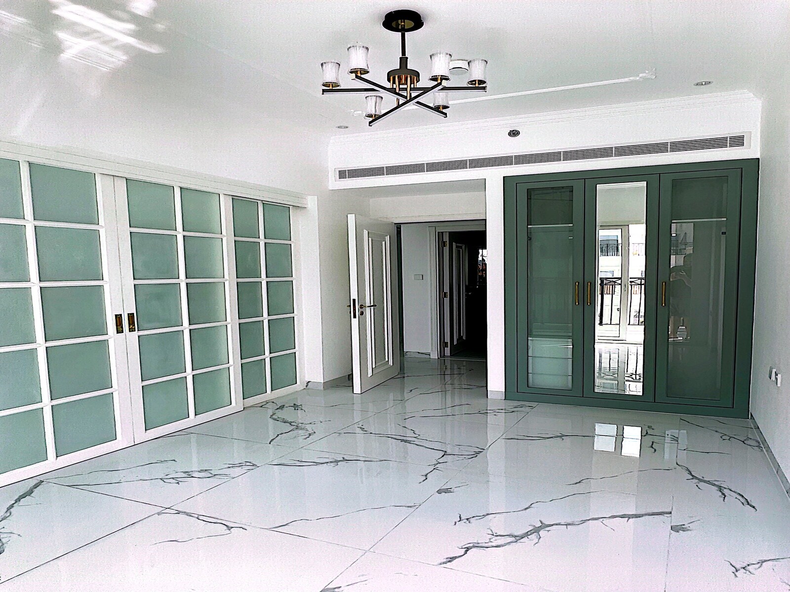 Brand New | Ready to Move In | Near Miracle Garden | Vincitore Benessere