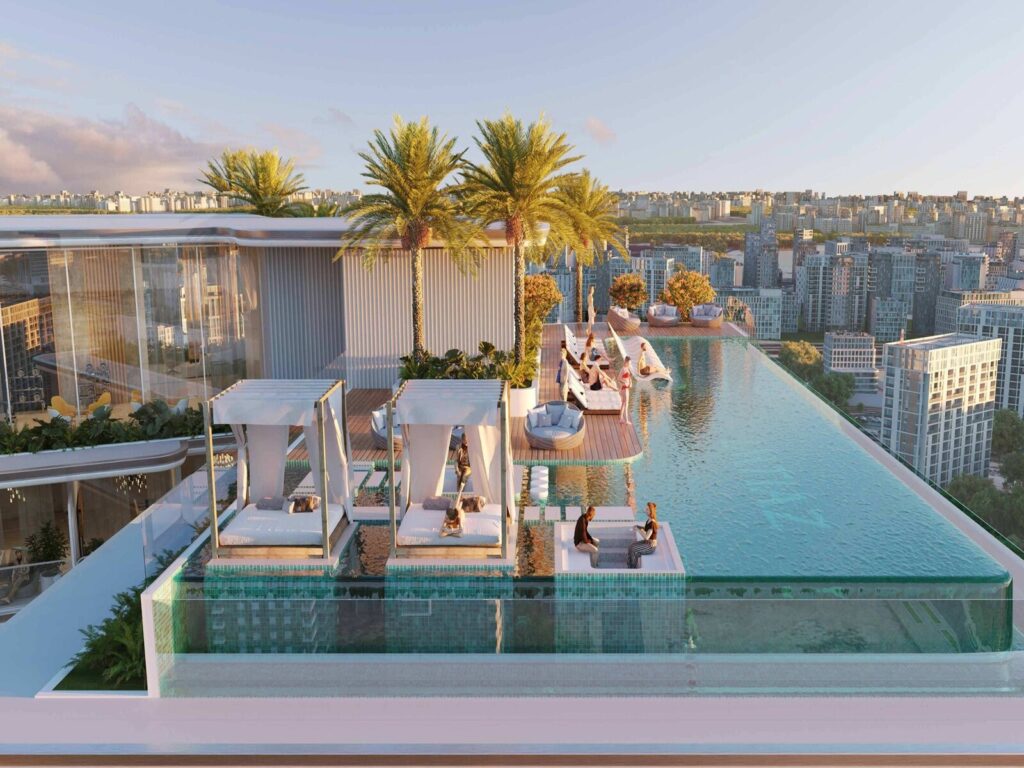 Smart Home Studio | High Floor | Great ROI