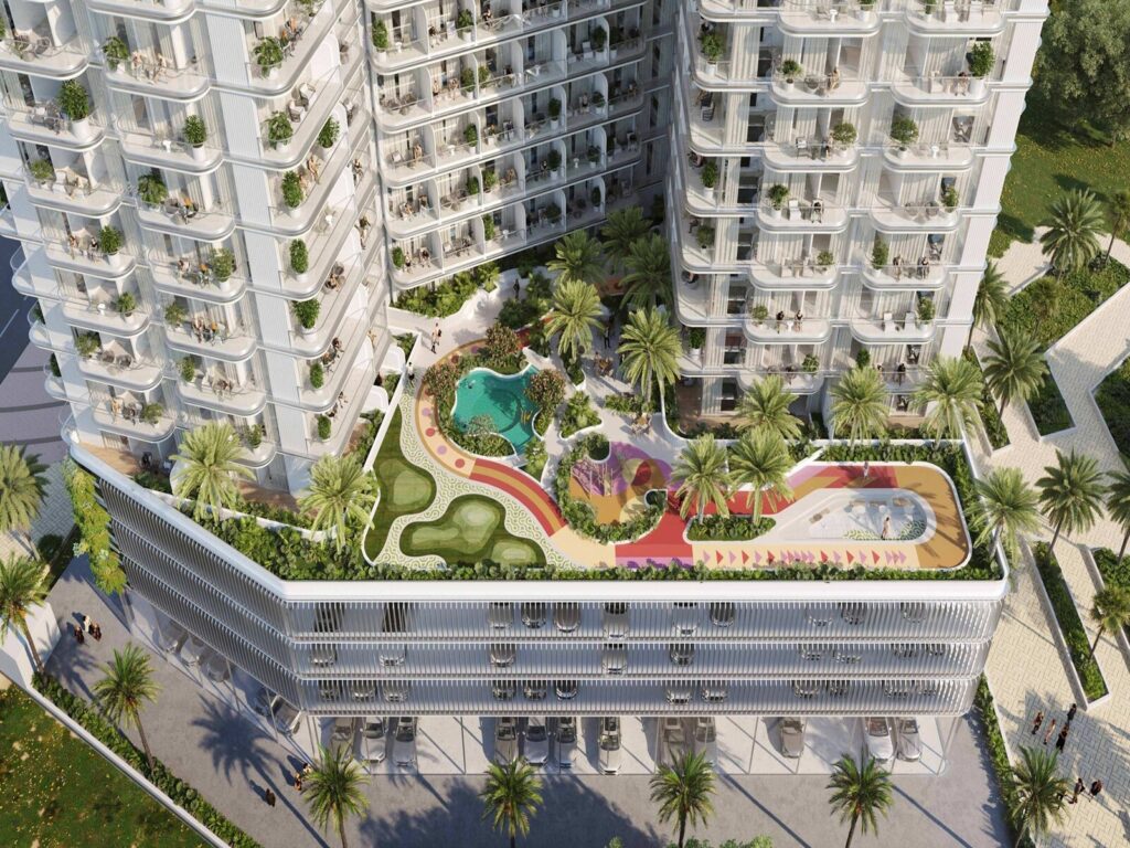 Smart Home Studio | High Floor | Great ROI