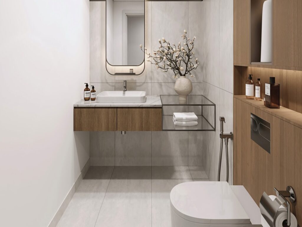 2BR Type A | Resort-Style Living | Courtyard View | Belgravia Gardens A