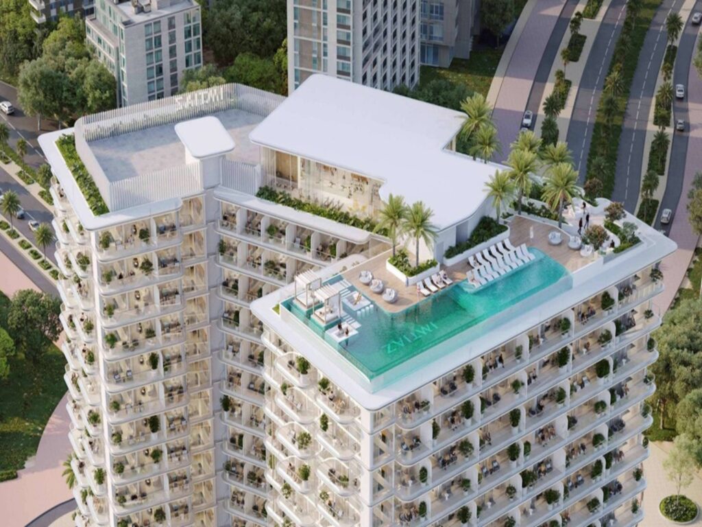 Smart Home Studio | High Floor | Great ROI
