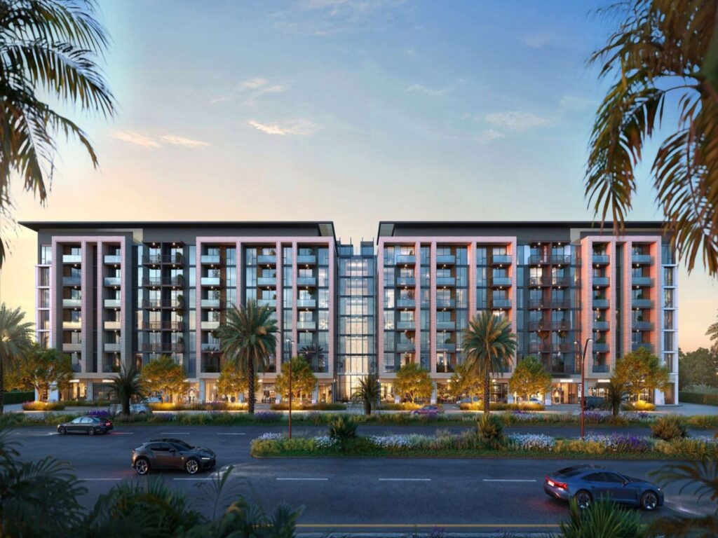 2BR Type A | Resort-Style Living | Courtyard View | Belgravia Gardens A