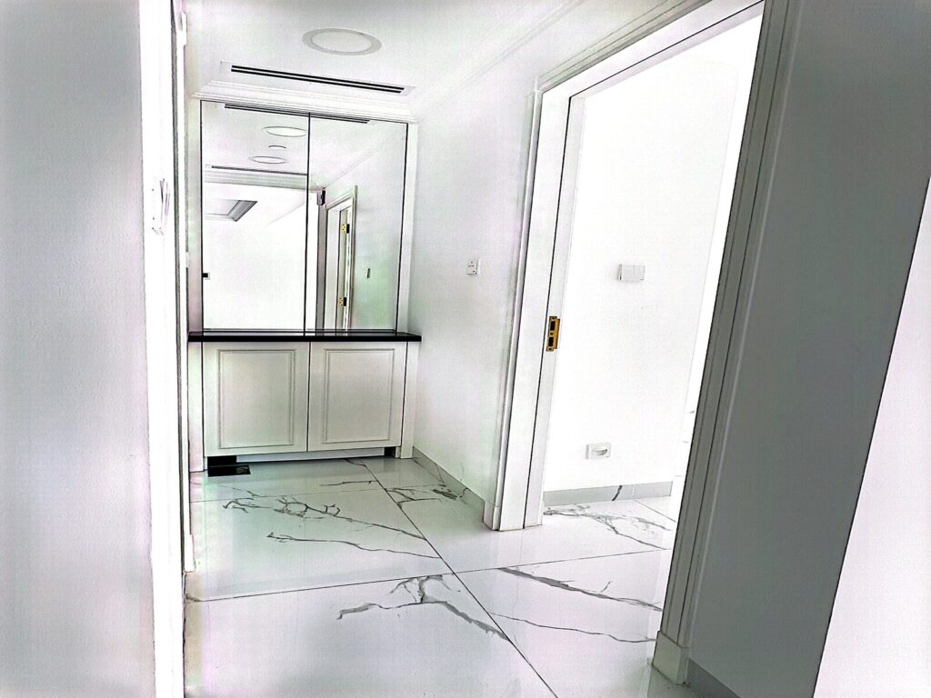 Brand New | Ready to Move In | Near Miracle Garden | Vincitore Benessere