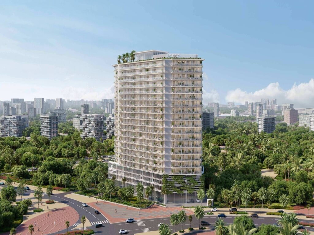 Smart Home Studio | High Floor | Great ROI