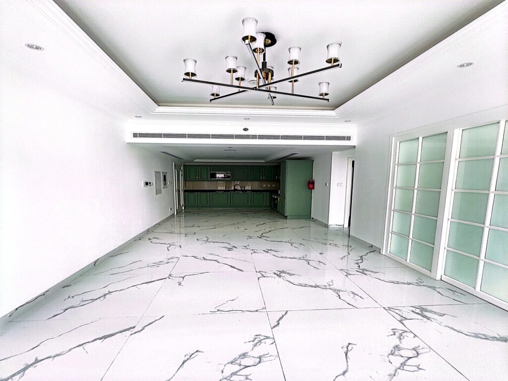 Brand New | Ready to Move In | Near Miracle Garden | Vincitore Benessere