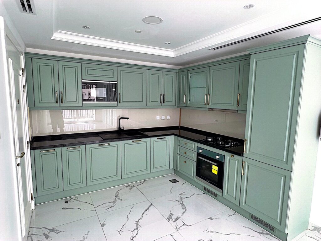 Brand New | Ready to Move In | Near Miracle Garden | Vincitore Benessere