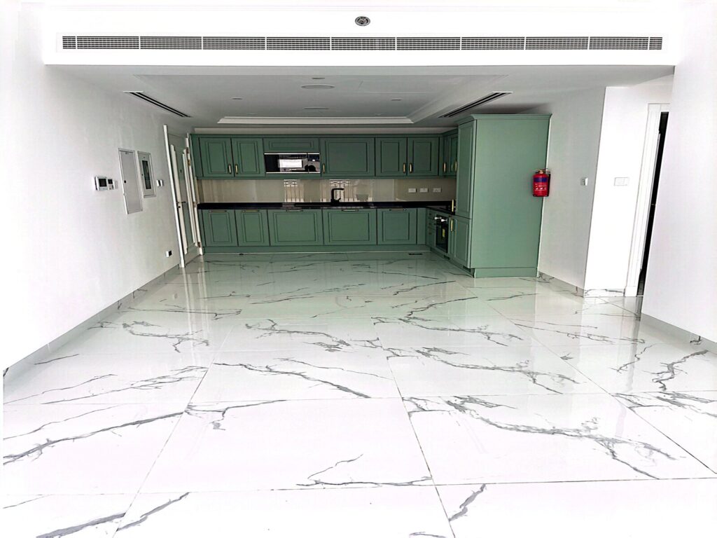 Brand New | Ready to Move In | Near Miracle Garden | Vincitore Benessere