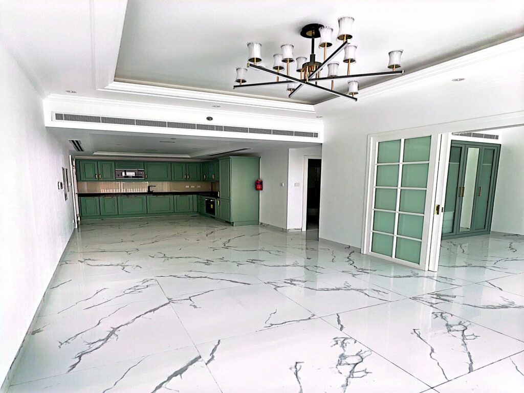 Brand New | Ready to Move In | Near Miracle Garden | Vincitore Benessere