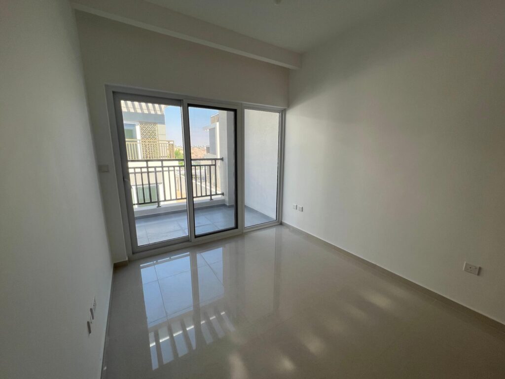 Modern 3 Bedroom | Furnished | Private Garden | Amargo 2